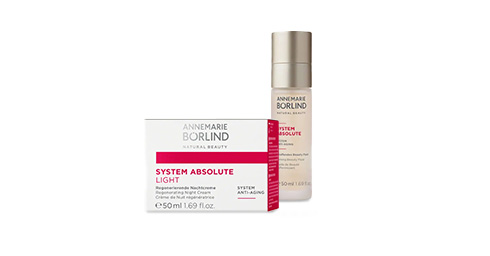 SYSTEM ABSOLUTE – SYSTEM ANTI AGING